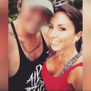 I thought he was going to kill me and the kids - News 12's Blaise Gomez shares domestic abuse story