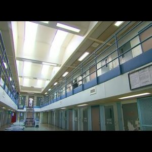 Hochul, de Blasio: Incarcerated women, trans individuals to be transferred out of Rikers