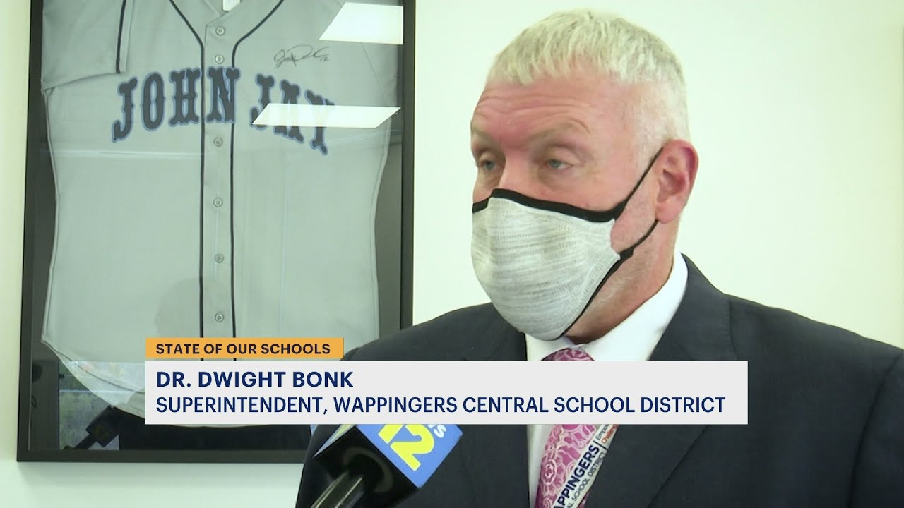 John Jay HS Students Sent Home After Snapchat Threat To School