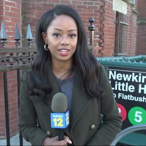 Renamed 'Little Haiti Station' in East Flatbush honors neighborhood's culture