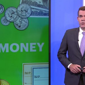 New Jersey has its first $1 billion month in sports betting