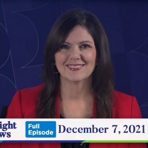 NJ Spotlight News: December 7, 2021