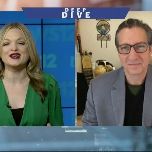 Deep Dive: Real estate market in New York showing signs of slowing