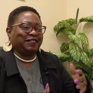 Urban League of Long Island CEO Theresa Sanders: Taking pride in diversity