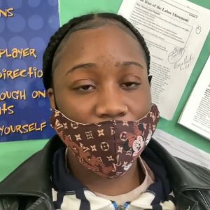 Weequahic High School Celebrates Black History Month