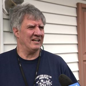 Suffolk PD: Suspected burglar shot after breaking into NYPD detective’s home