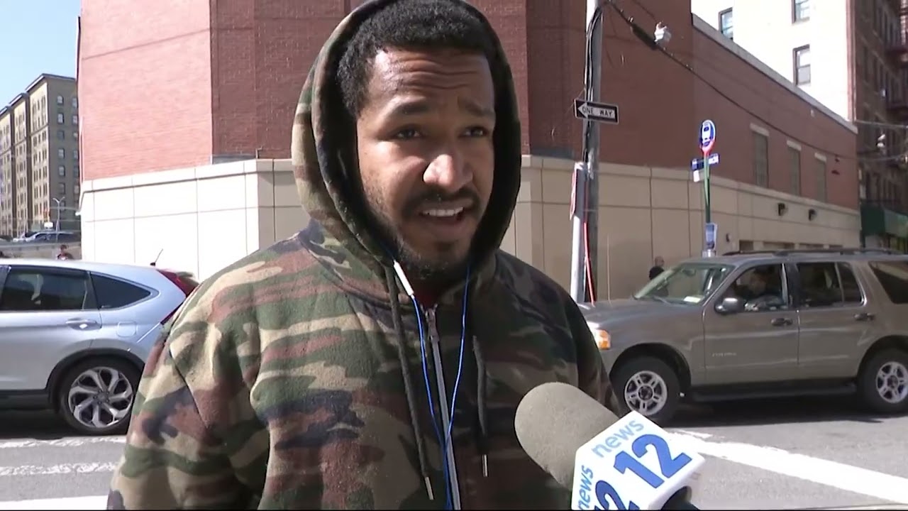 Police Search For 2 Men In Connection To Shooting That Injured 2 In The ...