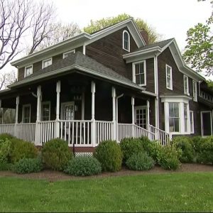 East End: Rose Hill Vineyards & Inn in Mattituck