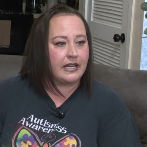 Egg Harbor mother says home aide assaulted son who has autism