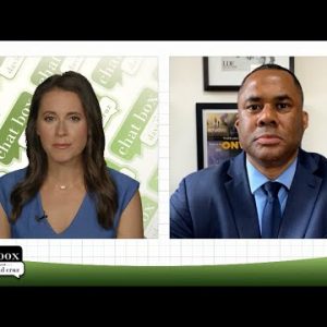 Juneteenth, state of police reform and accountability in NJ | Chat Box