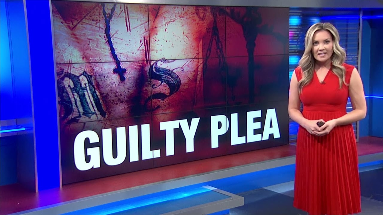 MS-13 Gang Member Pleads Guilty To Murder Charges, Faces Life In Prison