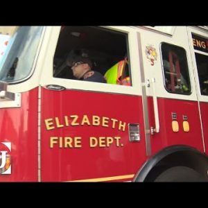 What's the deal with firefighters and recreational cannabis?