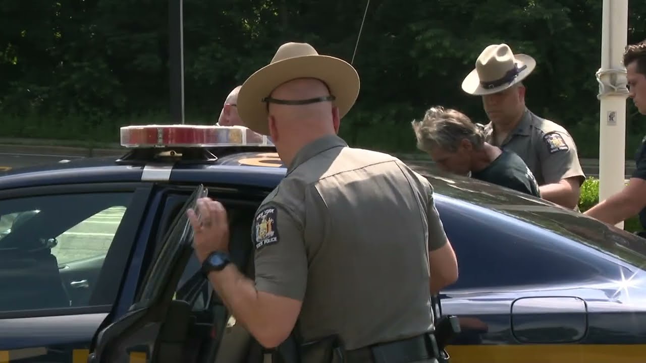 West Nyack Man Charged With Murder Of Man Who Went Missing In Greenwood ...