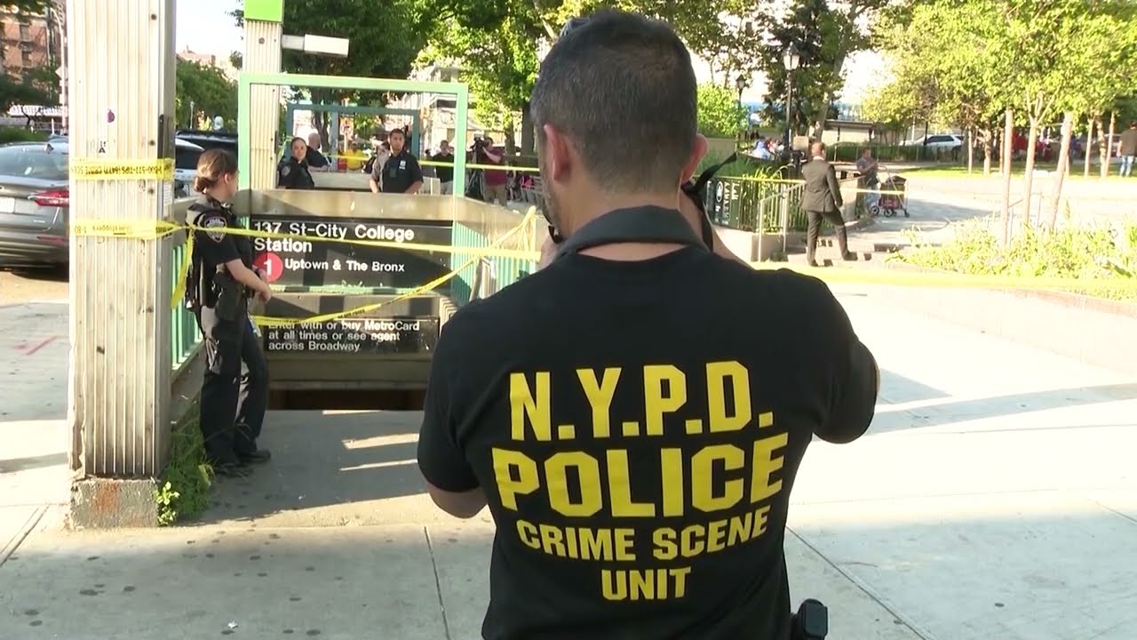 Police Identify Suspect In Connection To Fatal Stabbing Of 14-year-old