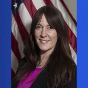 Questions arise regarding where Jersey City councilwoman accused in hit-and-run lives