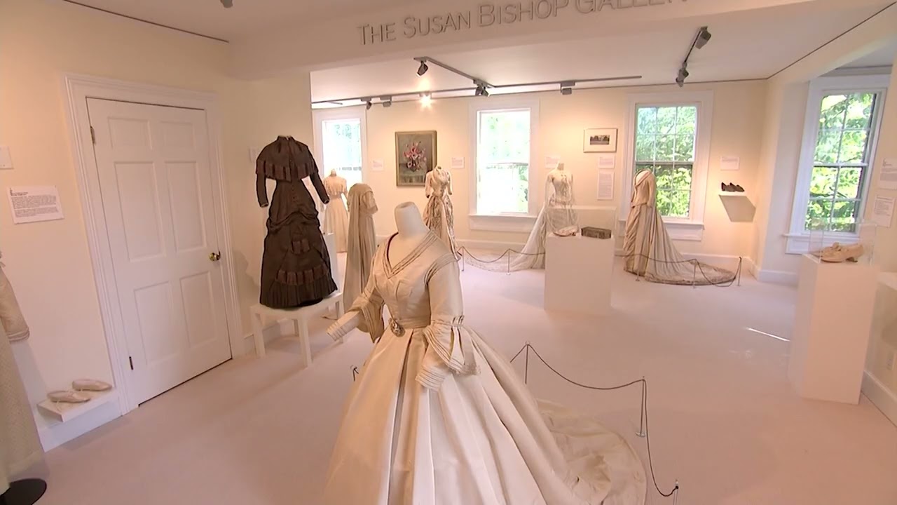 Otocast New Canaan Museum And Historical Society Says Otocast App Brings In ...