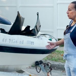 Bridgeport residents: City is ignoring abandoned vehicles tagged for impoundment