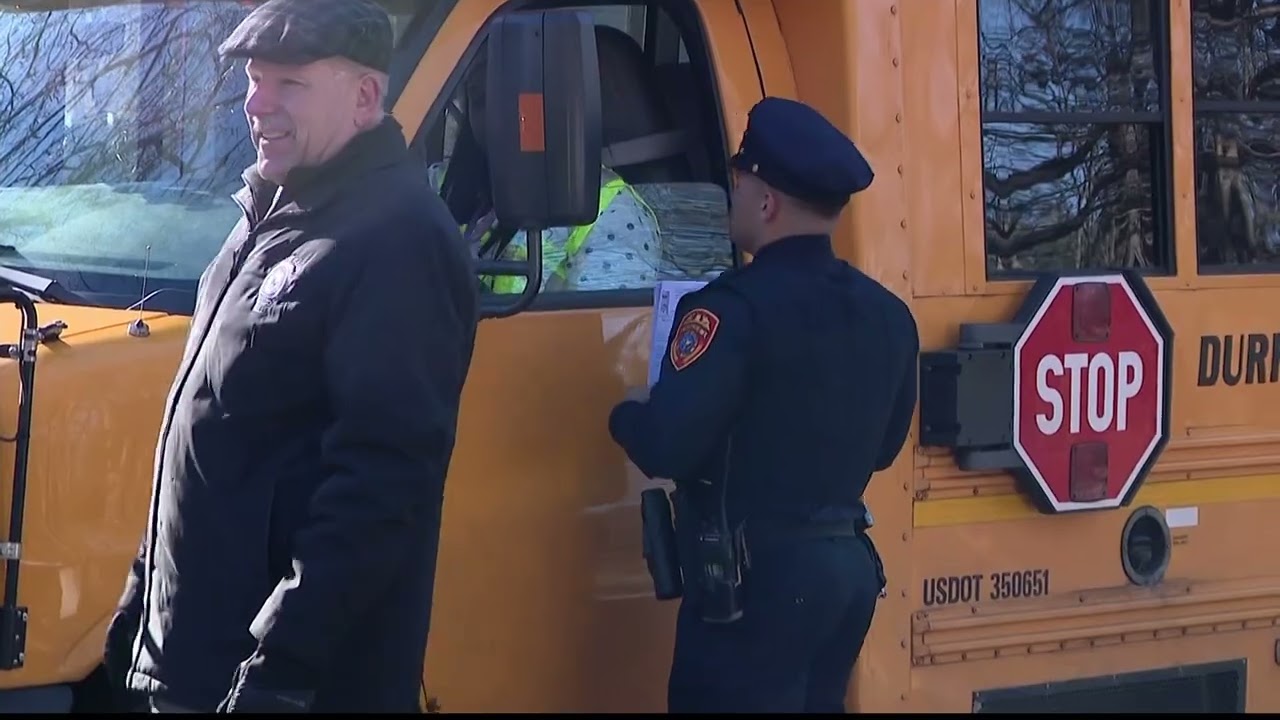 Police Begin Checkpoint In Coram To Help Locate Driver In Fatal Hit-and-run