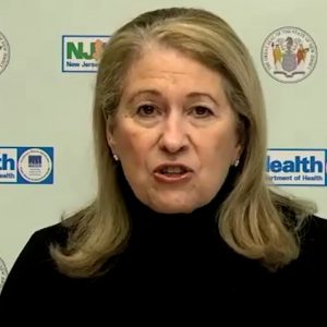 Health Commissioner Judy Persichilli on rising COVID cases, future pandemic preparedness | Chat Box