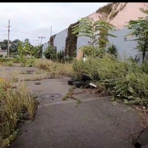 Former legendary N.J. music venue in danger of collapsing