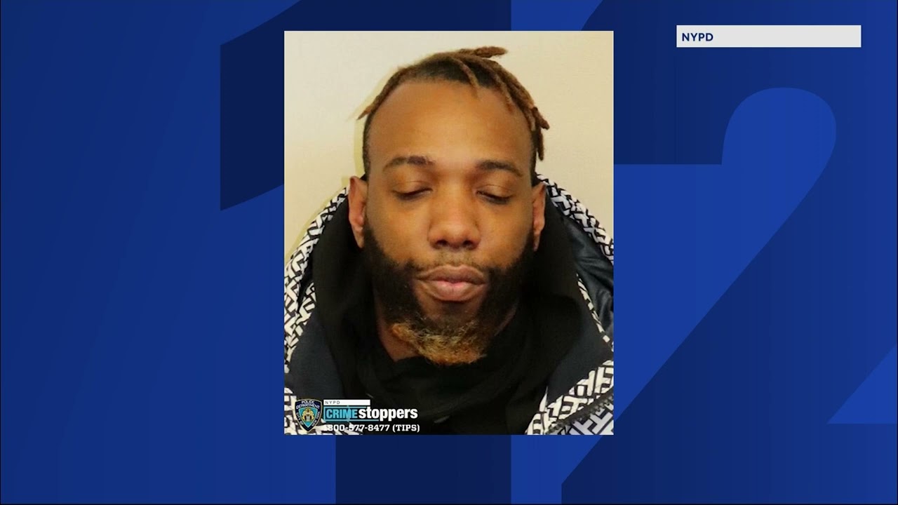 Manhattan Man Charged In 2 Random Knife Slashing Murders