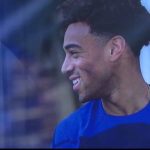 Wappinger Falls school rallies for graduate Tyler Adams, US men's soccer captain