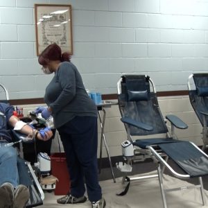 Hospitals plead for blood donations, shortage in supplies