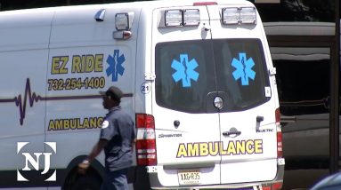 Bergen County launches regional EMS service amid shortage